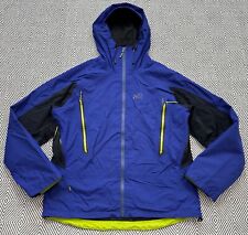 Millet goretex jacket for sale  LONDON