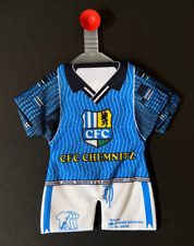 Chemnitzer cfc chemnitz gebraucht kaufen  Kassel