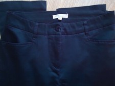Pantalon straboski .noir.taill d'occasion  Morlaix