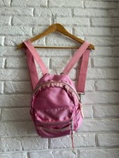 Mochila feminina GGL George Gina Lucy XWOGL rosa comprar usado  Enviando para Brazil