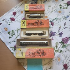 Piko waggon 3 gebraucht kaufen  Bad Lobenstein