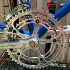 campagnolo 50th anniversary for sale  Miami Beach