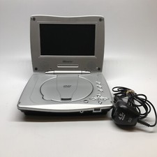 Memorex mvdp1077 portable for sale  Millbrae