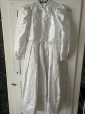 Kommunionkleid 146 palomino gebraucht kaufen  Frankfurt am Main