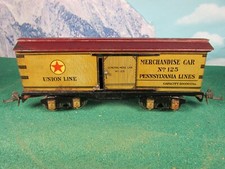 Ives trains 125 for sale  Edgewood