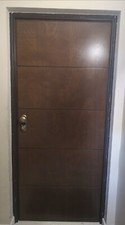 Porta blindata usata usato  Morra de Sanctis