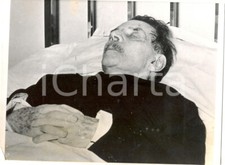 1957 lyon édouard usato  Milano