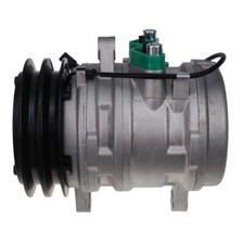 717638 46443509 46469764 SP10 A/C Compressor for Kubota Landini Massey Zetor, używany na sprzedaż  Wysyłka do Poland