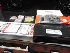 Kit cinghia rulli usato  Catanzaro
