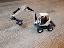Siku mobilbagger terex gebraucht kaufen  Elmenhorst