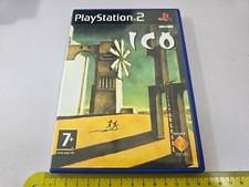 Ico sony playstation for sale  KETTERING