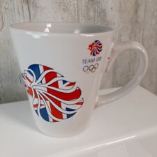 Team london olympics for sale  NOTTINGHAM