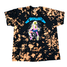 Metallica electric chair for sale  Las Vegas