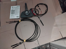 Evinrude etec 200hp for sale  ROCHDALE