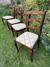 Antique mahogany upholstered for sale  BEDALE