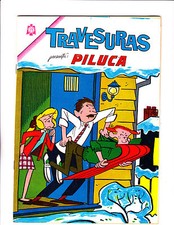 Travesuras .23 1965 for sale  Havre de Grace