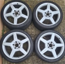 Mercedes amg 203 gebraucht kaufen Mercedes amg 203 gebraucht kaufen  Bassum