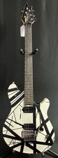 Chitarra elettrica evh usato  Spedire a Italy