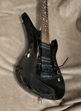 Progauge by Schecter PS-600AV Corpo de Amieiro Usado 7 Cordas Preto com Estojo Macio, usado comprar usado  Enviando para Brazil
