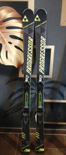 Fischer progressor f17 gebraucht kaufen  Wanfried