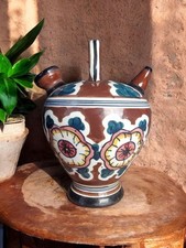 Vintage spanish botijo for sale  HARROGATE
