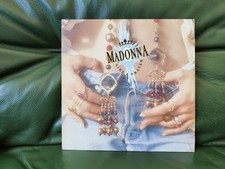 Vinyl Lp Madonna - Like a Prayer. Mint! comprar usado  Enviando para Brazil