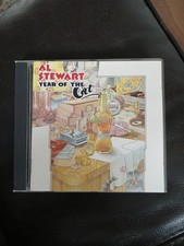 Stewart year cat for sale  MANCHESTER
