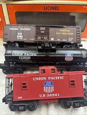 Lionel union pacific for sale  Farmingdale