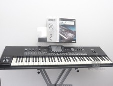 Korg pa3x professional usato  Spedire a Italy