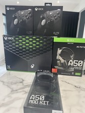Xbox one series for sale  BURNTWOOD