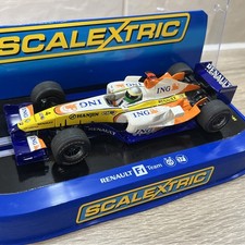Scalextric digital car for sale  LEEDS