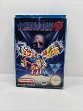 Videogioco megaman mega usato  Italia