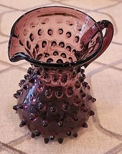Vintage glass pointed for sale  Willoughby