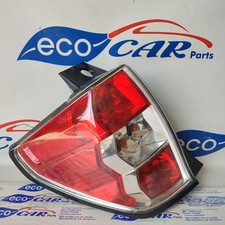 Fanale faro proiettore usato Fanale faro proiettore usato  Acerra