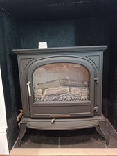 Fire stove log for sale  LONDON