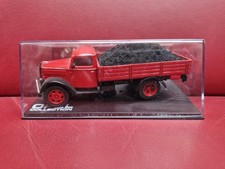 Victory Hand Made Conversion OPEL BLITZ Kohl Handel 1:43 die cast MIB OVP Rare comprar usado  Enviando para Brazil