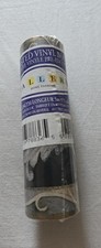 black gold wallpaper for sale  CHESTERFIELD