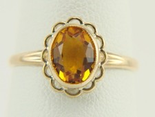 10k yellow gold for sale  Augusta