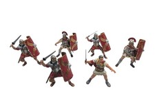 Papo bundle roman for sale  LETCHWORTH GARDEN CITY