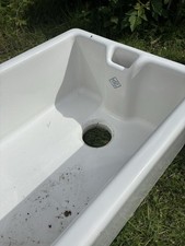 Shaws belfast sink for sale  HEBDEN BRIDGE