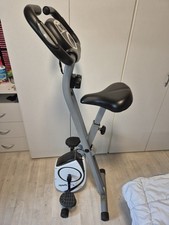 Sportplus fitnessbike hometrai gebraucht kaufen  Worms