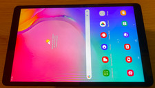 Samsung galaxy tab d'occasion  Caen