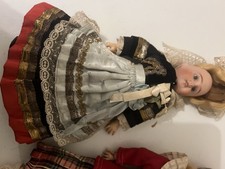 Poupée ancienne articulé d'occasion Poupée ancienne articulé d'occasion  Saint-André-de-Cubzac