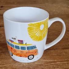 Debenhams china camper for sale  WISBECH