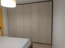 Armadio vero legno usato  Barletta