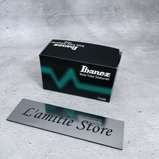 Ibanez TS9B Tubo Baixo Screamer Overdriv Base Pedal de Efeitos Analógico Japão TS 9 Novo comprar usado  Enviando para Brazil