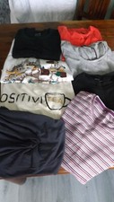 Joblot ladies shirts for sale  FERRYHILL