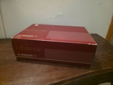 Sound processor fujitsu usato  Misterbianco