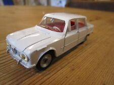 Dinky toys alfa for sale  Shipping to Ireland