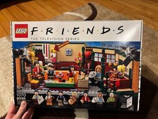 Friends show lego for sale  Fitchburg